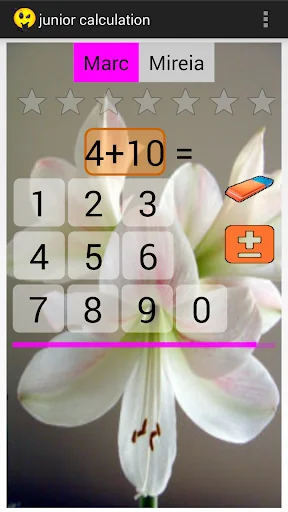 kids Math subtraction & sums