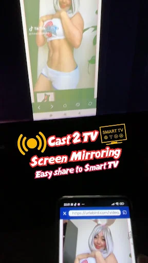 Screen Mirroring – Phone to TV screenshot 3
