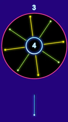 Laser AA wheel screenshot 1