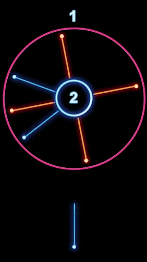 Laser AA wheel screenshot 2