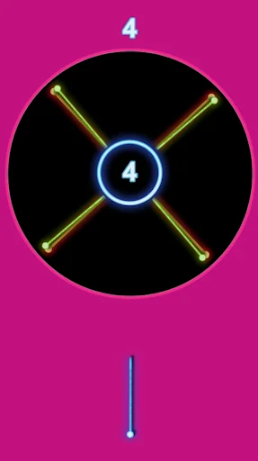 Laser AA wheel screenshot 3