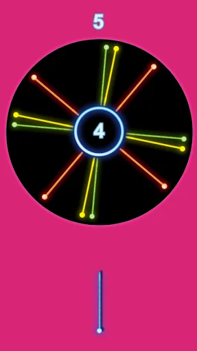Laser AA wheel screenshot 4