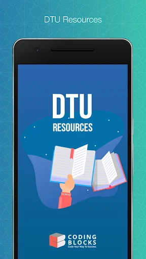 DTU Resources,Notes,Paper,Book