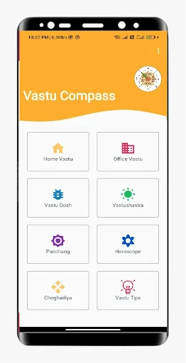 Vastu Compass | Vastu Dosh