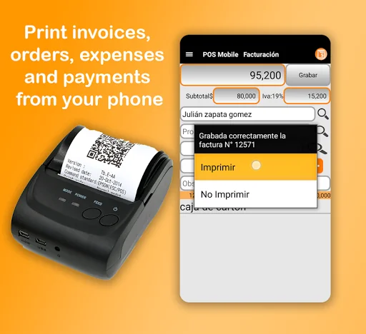POS Mobile
