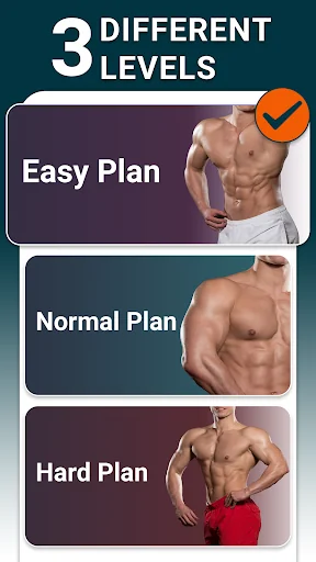 Six Pack Abs in 30 days screenshot 4