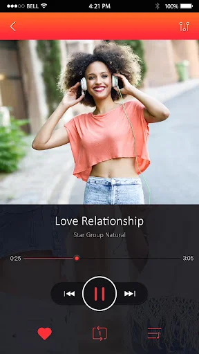 My Photo Music Player