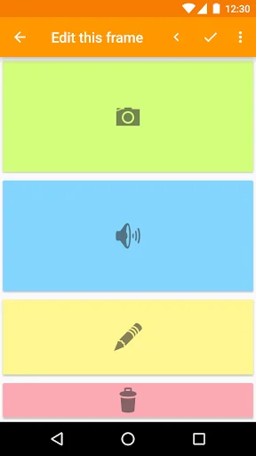 Com-Phone Story Maker screenshot 2