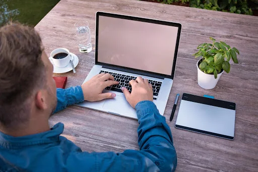 Write a book New author guide