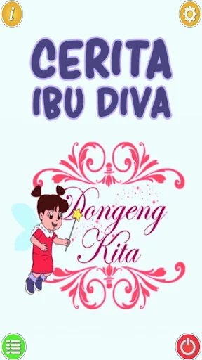 Cerita Ibu Diva