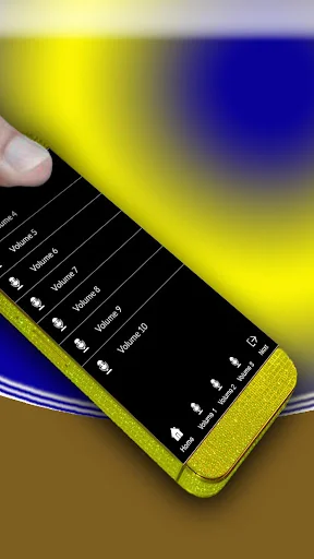 Country Music: Online & Offlin screenshot 2