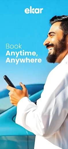ekar Car Rental