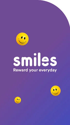 Smiles: Food Grocery Lifestyle