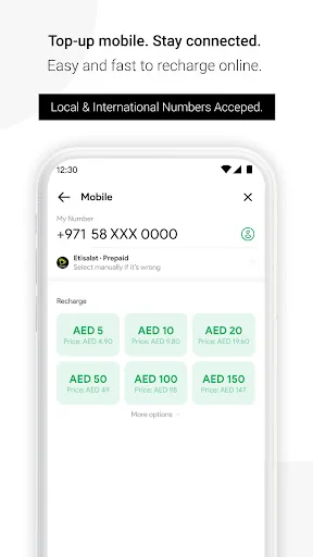 PayBy – Mobile Payment screenshot 4