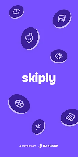 Skiply screenshot 1