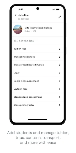 Skiply screenshot 3