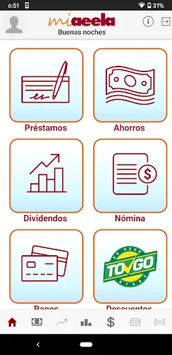 MiAEELA APP screenshot 4