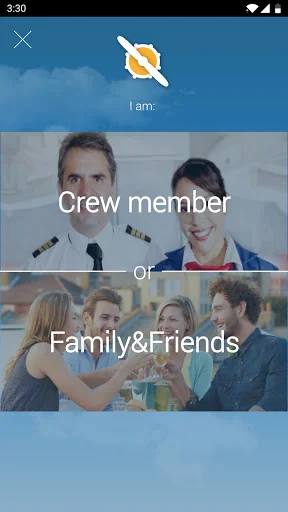 FollowMe.Aero screenshot 1