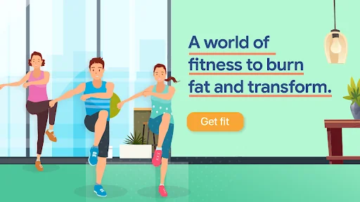 Aerobic Workout Weight Loss
