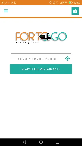 ForToGo Rider