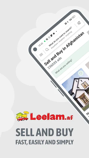 Leelam Afghanistan: Buy & Sell