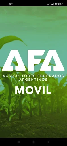 AFA Móvil