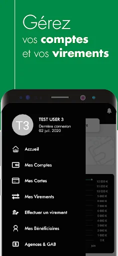 MyBOA - Mobile Banking