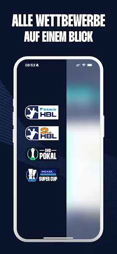 DAIKIN Handball-Bundesliga