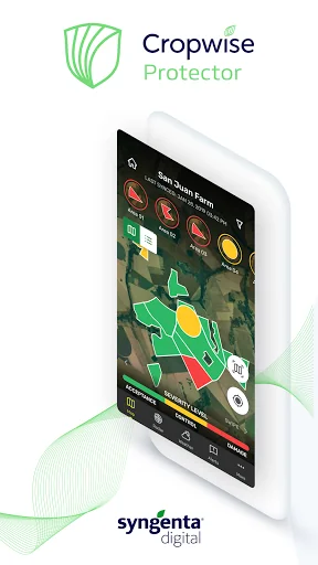 Cropwise Protector