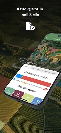 xFarm - Farm management app screenshot 2