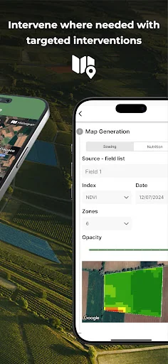 xFarm - Farm management app screenshot 3