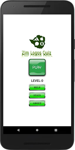Zimbabwe Logos Quiz