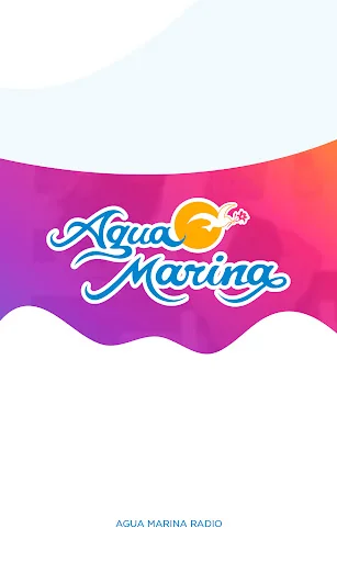 Agua Marina Radio