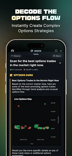 RAFA - AI Investment Agents screenshot 4