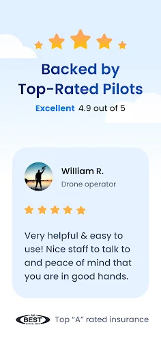 SkyWatch.AI Drone Insurance