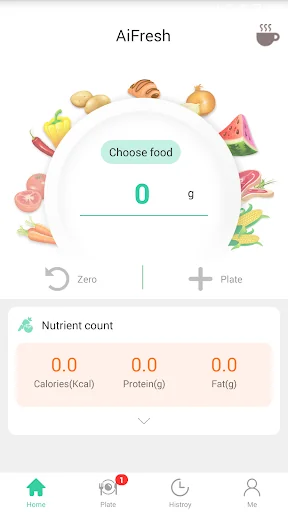 AiFresh