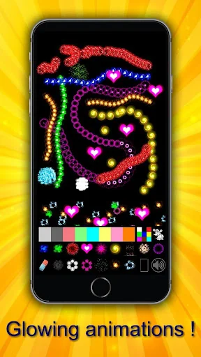 Kids Doodle Glow