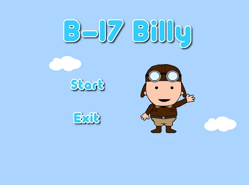 B17 Billy