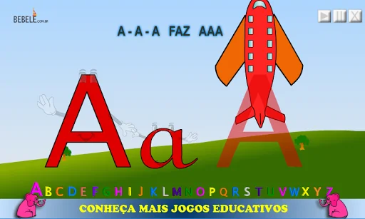 ABC Minúsculo