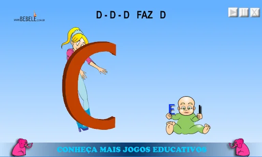 Som do ABC
