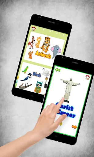 Nursery Learning screenshot 2