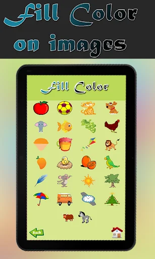Nursery Learning screenshot 4