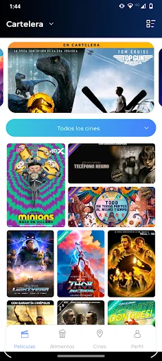 Cinépolis
