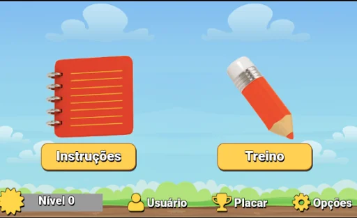 Matematicando Olimpíada