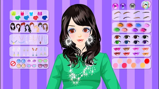 My room - Girls Games screenshot 4