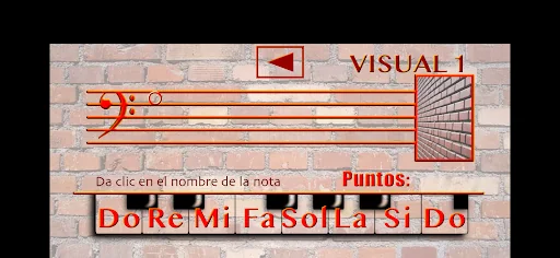 Saber leer notas musicales screenshot 4