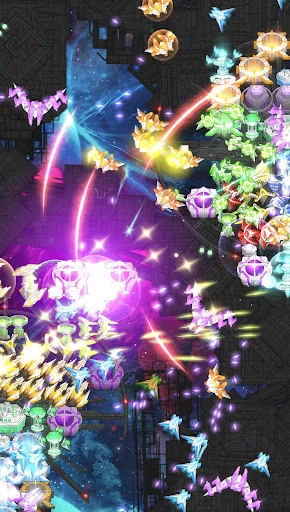 Enigmata: Stellar War screenshot 4