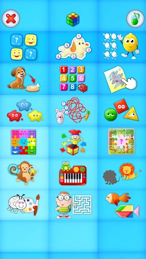 Fun Day Games screenshot 2