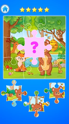 Fun Day Games screenshot 4
