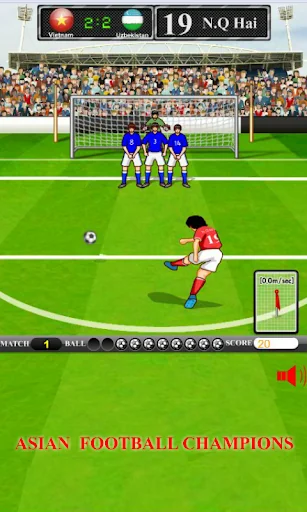 Asian soccer Champion 2022